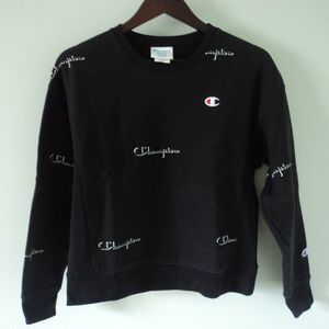 Champion Womens Women's Reverse Weave Crew